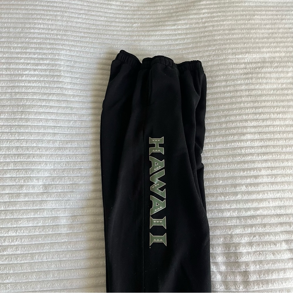 Hype & Vice Hawaii Sweatpants - Picture 4 of 7